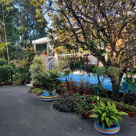 Hotel The Shire Kalimpong Exterior foto